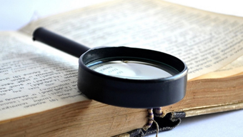 The Mystery Genre and Its History
