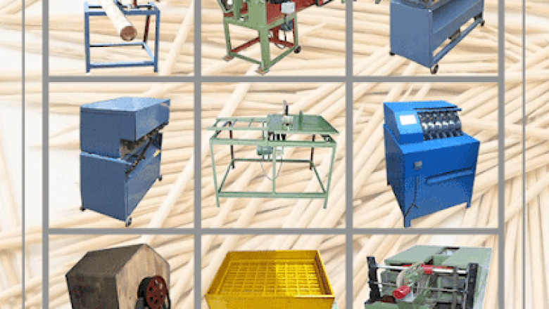 Toothpick Machine Price In Nigeria