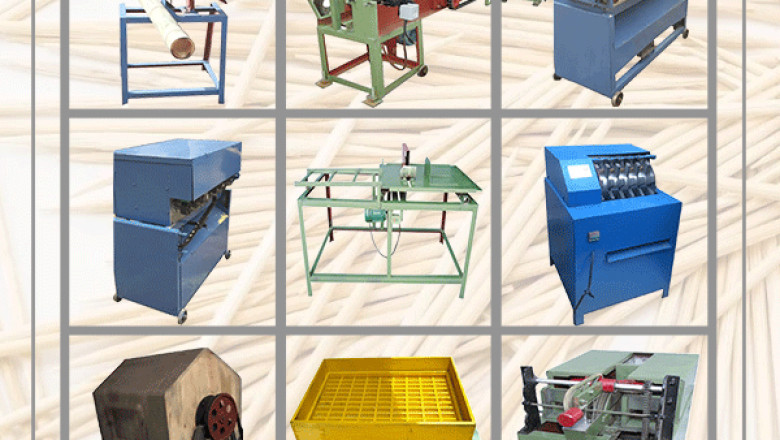 Toothpick Making Machine Price In China