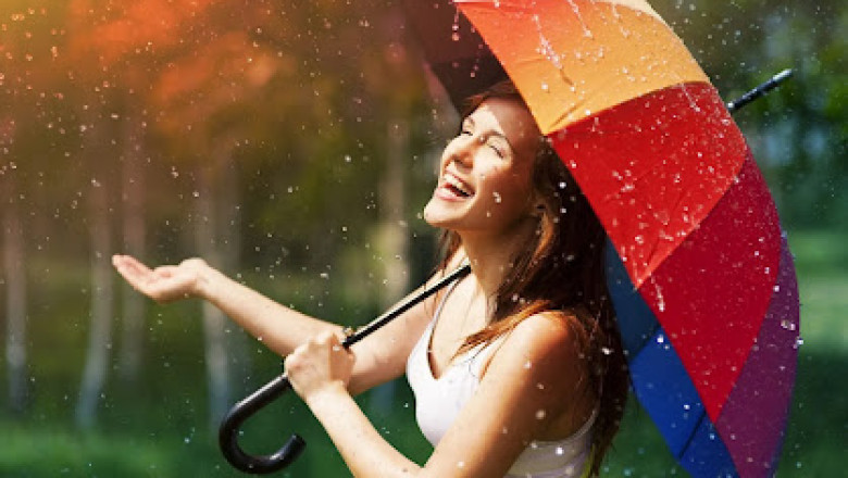 Top 10 places to visit in India during the monsoon season
