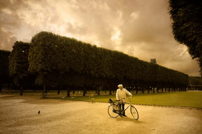 Top 3 Tips For Newcomers to Fine Art Photography