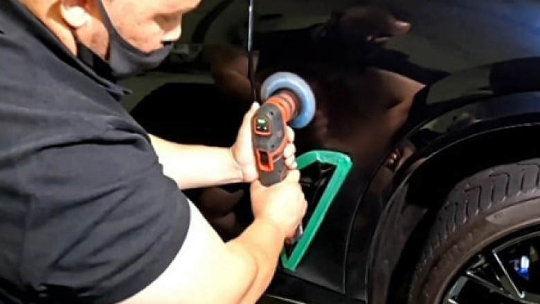 Top reasons to opt for car paint correction