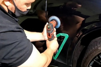 Top reasons to opt for car paint correction