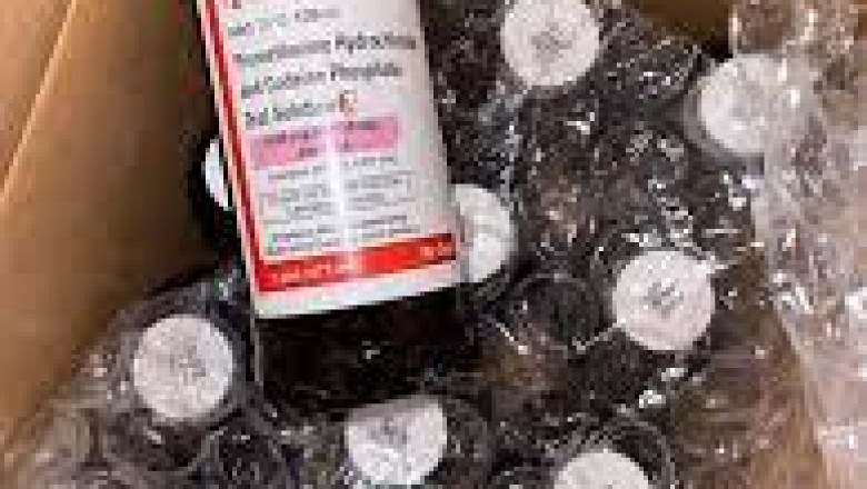 Tris promethazine hydrochloride
