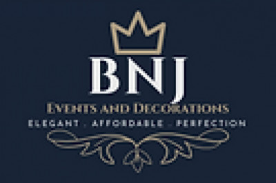 Wedding Planner And Decorator