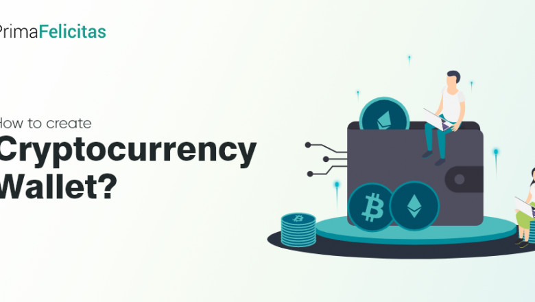 What is a crypto wallet?