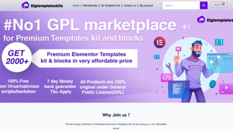 WHAT Will be the Advantages OF Employing ELEMENTOR?