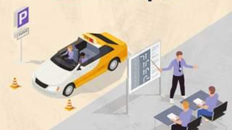 Which is the Best Driving School in Madurai?