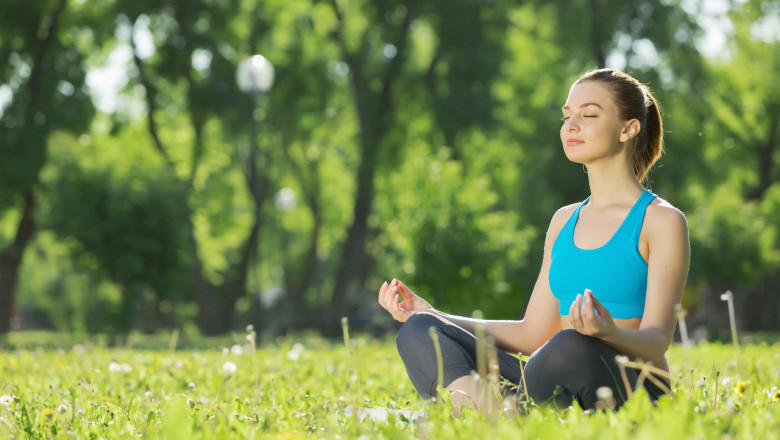 10 Ways to Overcome Mental Stress and Anxiety