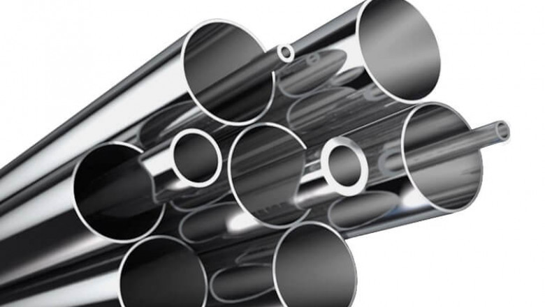 Advantages 321 Stainless Steel Pipes