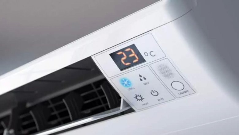 Choose the Top Brand of Central Air Conditioners Here.