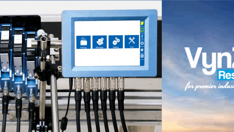 Coding and Marking Systems Market Growing Demands, Application and Analysis - Forecast By 2027