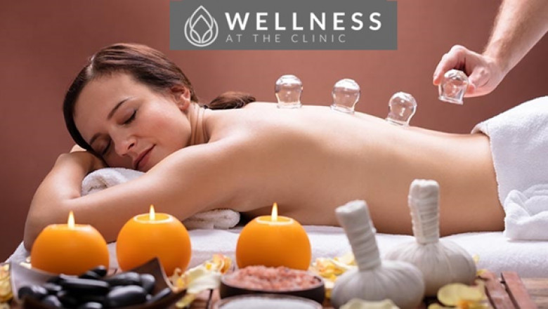 Cupping and Hijama: A Natural Facelift
