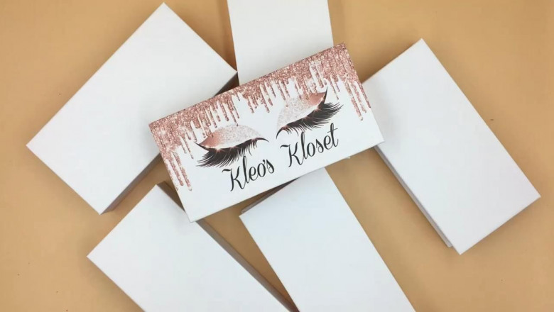 Custom Blunt Boxes