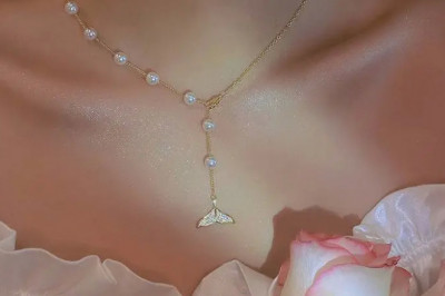 Do you know a new sales model in the wholesale jewelry?