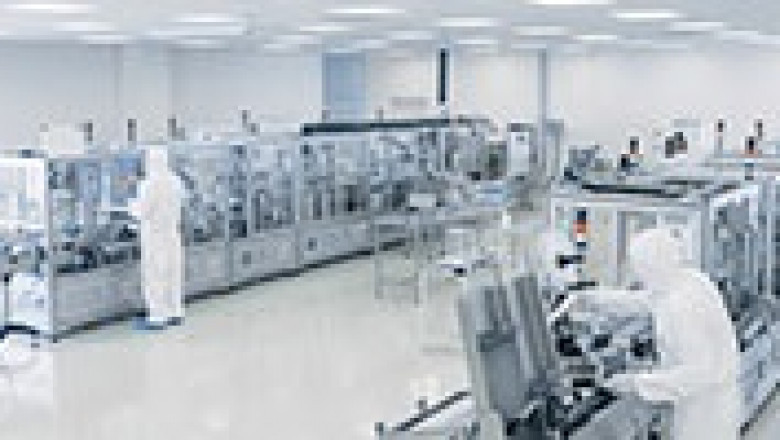 Emerging Trends in Cleanroom Technologies Market