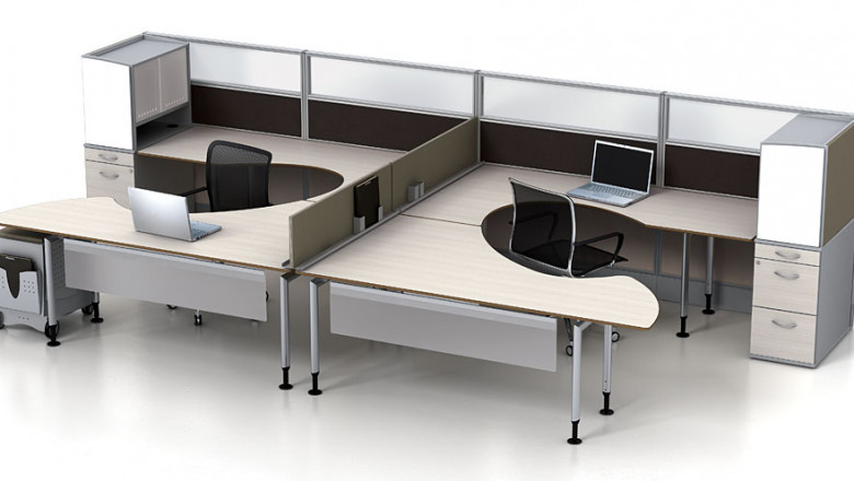 Find the reliable Maker of Proper Office space!