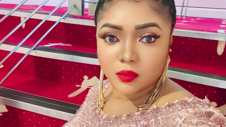 Gospel Artist and Future Female Director Sophy-Yah All Set To Film An All-Female Cast Short Film