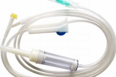 How to ensure the accuracy and safety when the infusion pump uses multi-brand and multi-specification infusion sets as consumables?