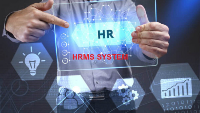HR payroll software in India