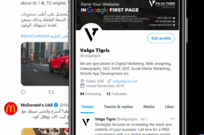 Leading Social Media Marketing Agency in Dubai