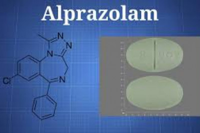 Purchase Xanax Online With PayPal - Overnight