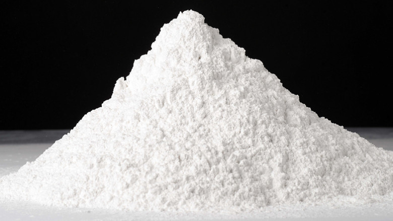 Snapshot of the Precipitated Fine Hydrate Market