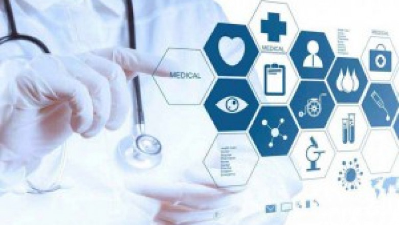 Technology Spending on Core Administration in Healthcare Market - Forecast (2022 - 2027)