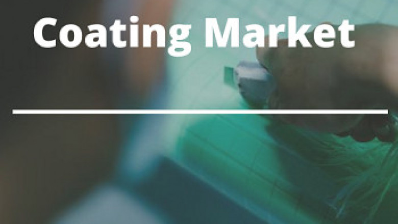 Thermal Barrier Coating Market size worth US$24.140 billion by 2027