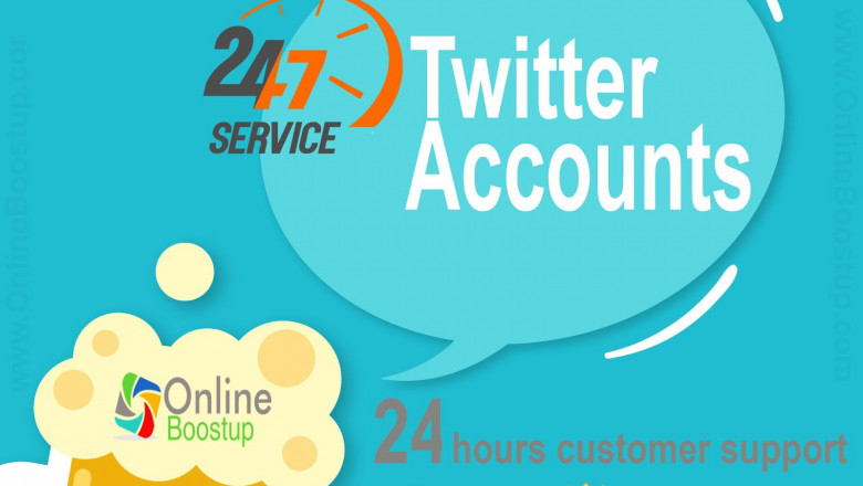 Top 10 Reasons Why Someone Should Never Buy Old Twitter Accounts