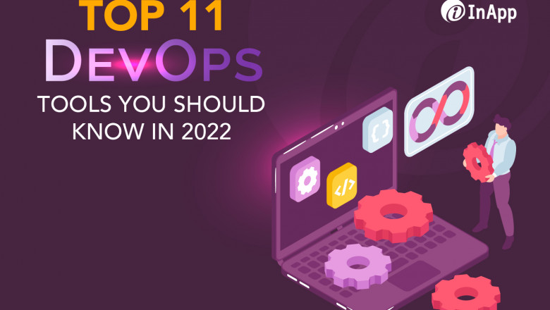 Top 11 DevOps Tools You Should Know in 2022