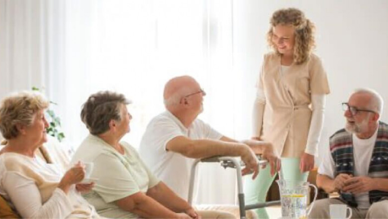 What are the advantages of rehab home care?