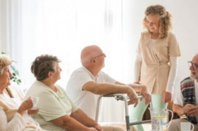 What are the advantages of rehab home care?