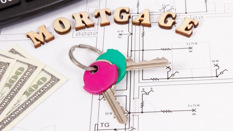 What is the best way to mortgage a new home?