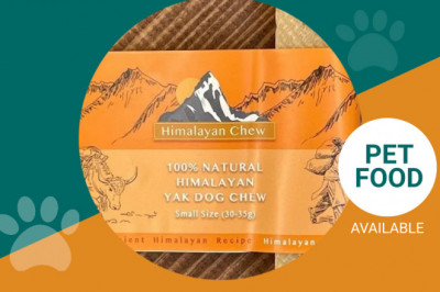 Yak Bars For Dogs – Opt For A Healthy Alternative Today