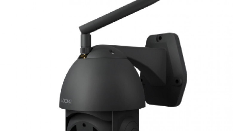 360PROCAM (BLACK)