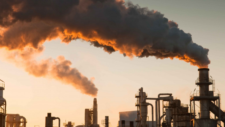 Advantages of Pollution Insurance