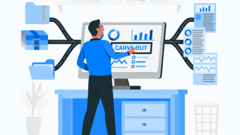 Archiving Legacy Systems