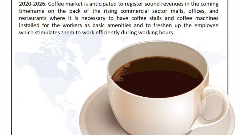 Asia Pacific (APAC) Coffee Market (2020-2026) | Size, Share