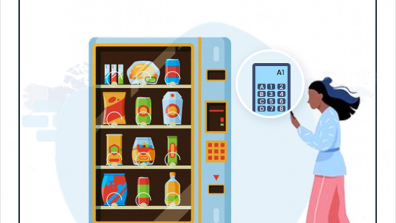 Asia Pacific (APAC) Vending Machine Market (2020-2026) | Size