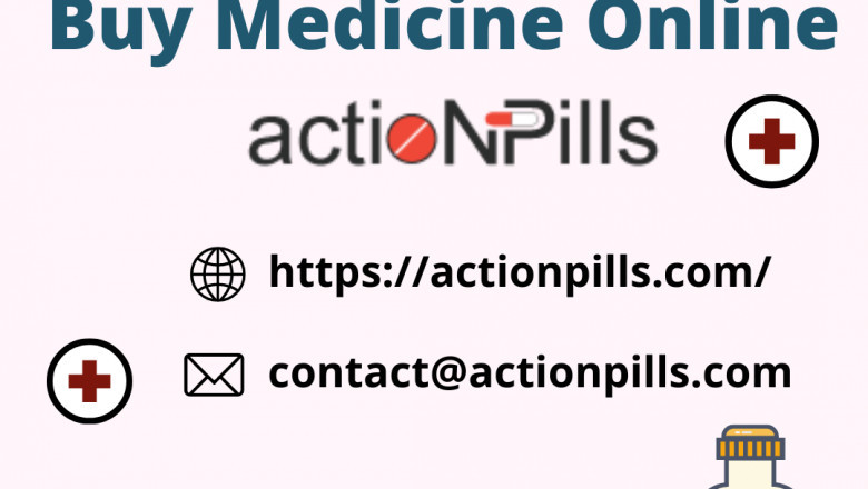 Buy Ritalin Online | Order Now From The Fast & Secure Website | USA