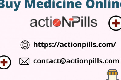 Buy Ritalin Online | Order Now From The Fast & Secure Website | USA