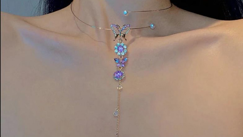 Buying an Amazing Birthday Gift from Wholesale Jewelry Website