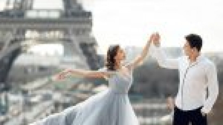 Candid Photography: Capturing the Moments Without Any Intention