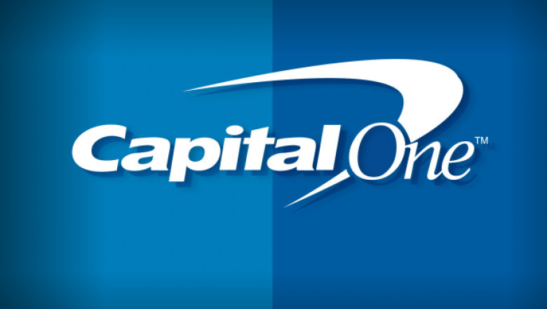 CapitalOne Use your reservation number to answer a mail offer.