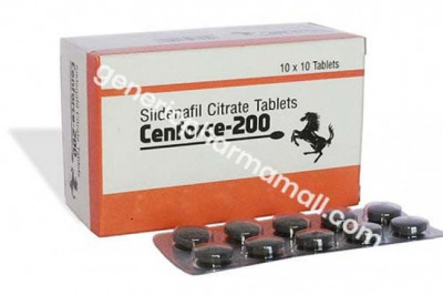 Cenforce That Works on Erectile Dysfunction