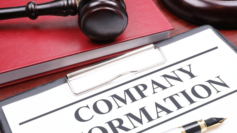 Could you recommend a trustworthy company formation agent?