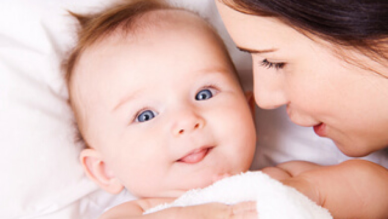 Get the Most Accurate Maternity DNA Test