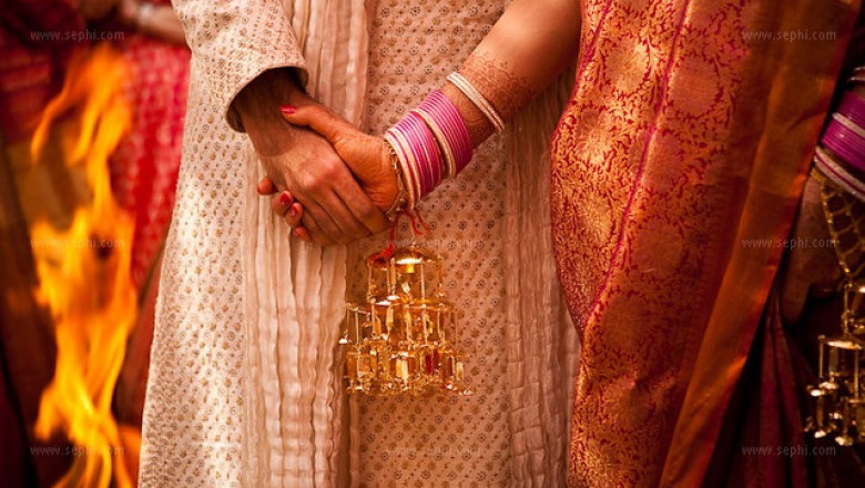 Hindu Matrimony in India