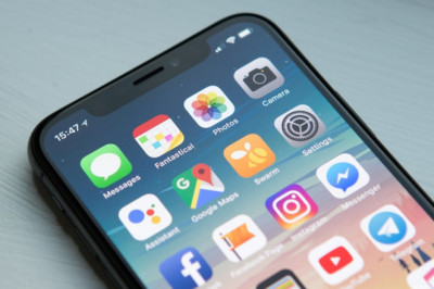 How can I do SEO for mobile apps?